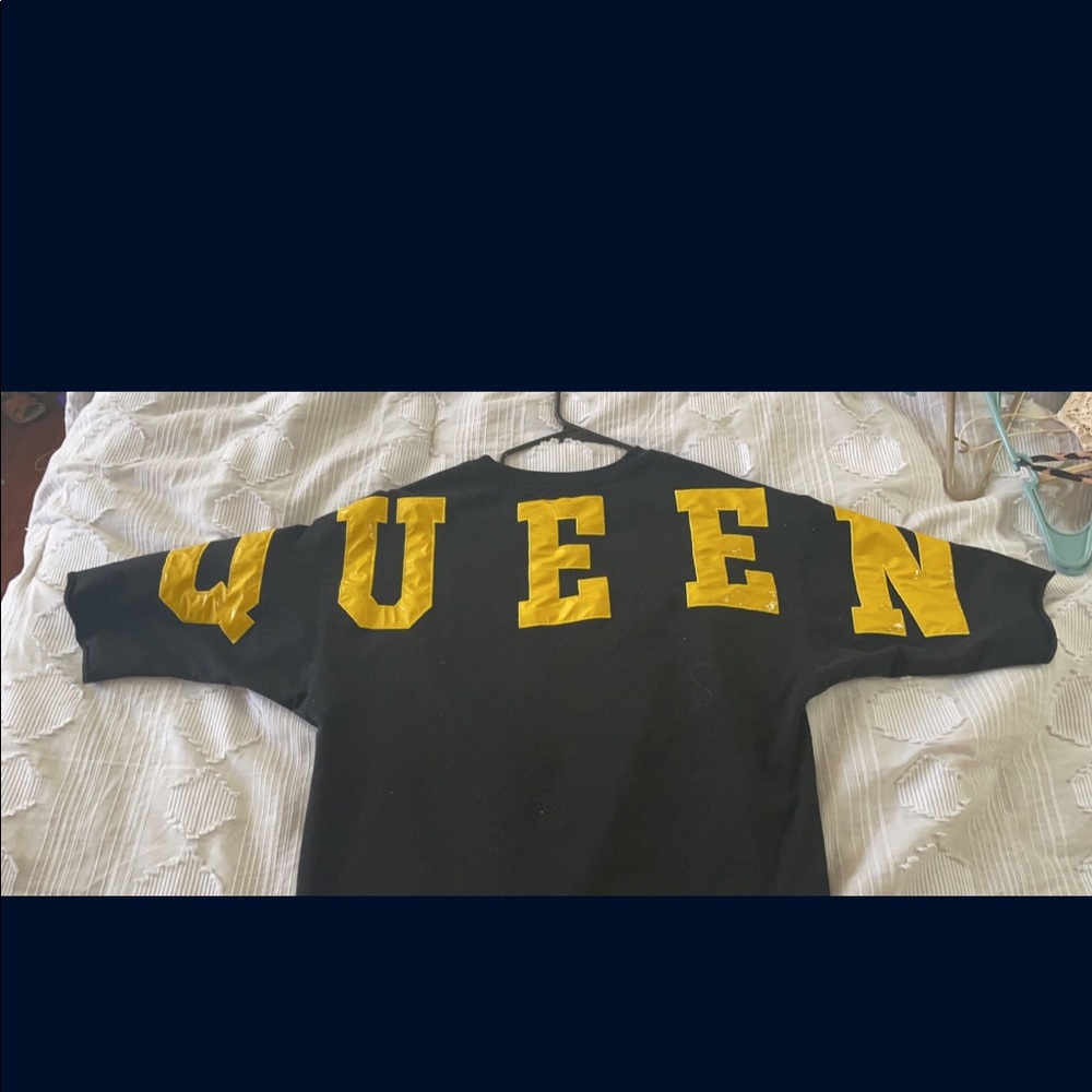 Fashion nova shirt